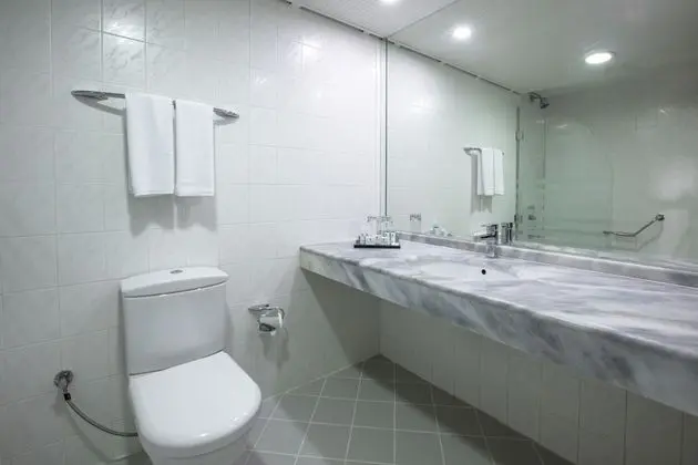 Standard Oda, Deniz Manzaralı
