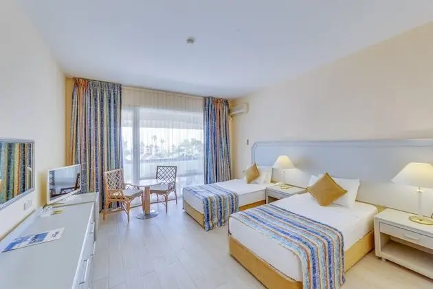 Standard Oda, Deniz Manzaralı