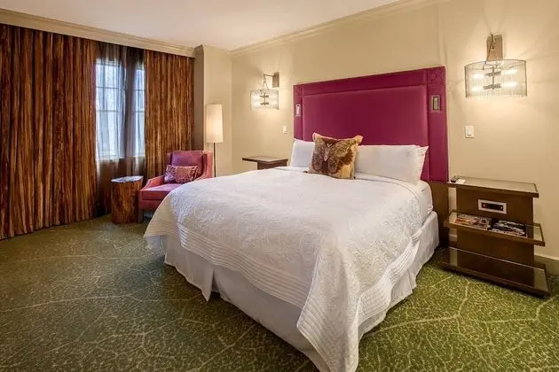 Süit, 1 Yatak Odası (Bohemian,1Bedroom)