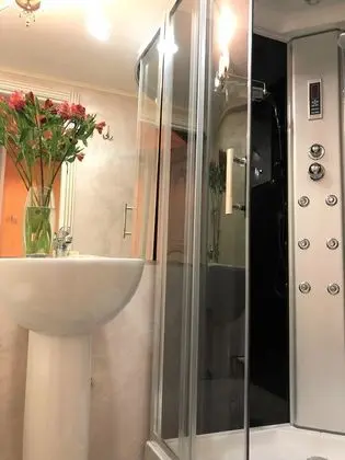 Luxury Oda, Şehir Manzaralı
