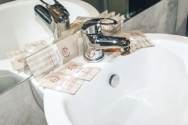 Luxury Oda, Şehir Manzaralı