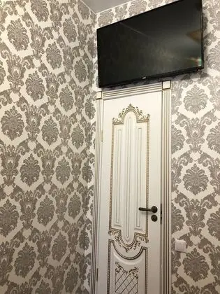 Standard Tek Büyük veya İki Ayrı Yataklı Oda, Şehir Manzaralı