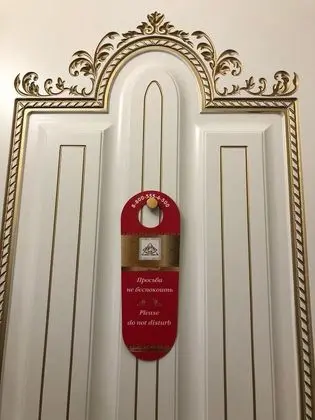 Standard Tek Büyük veya İki Ayrı Yataklı Oda, Şehir Manzaralı