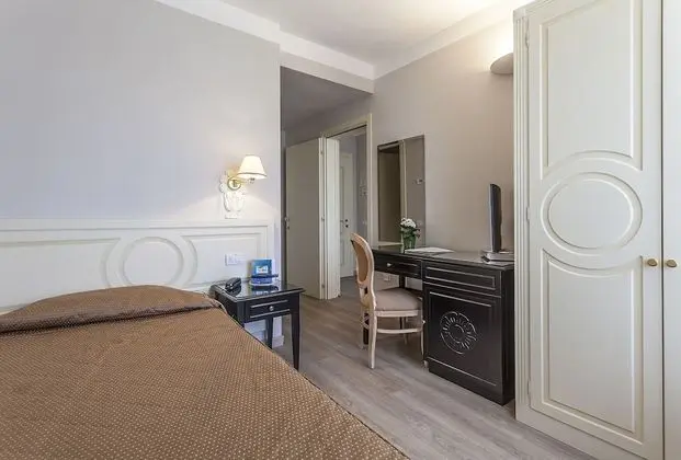 Comfort Tek Kişilik Oda