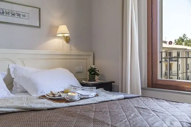 Comfort Tek Kişilik Oda