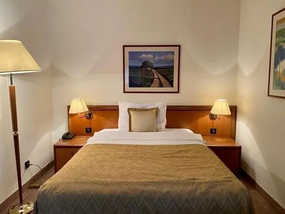 Superior Tek Kişilik Oda (with french bed)