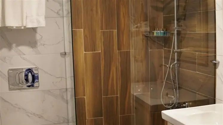 Standart Oda - Dört Kişilik
