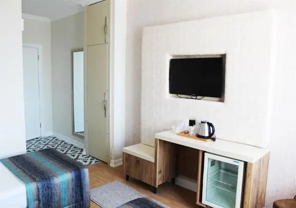 Standart Oda - Dört Kişilik