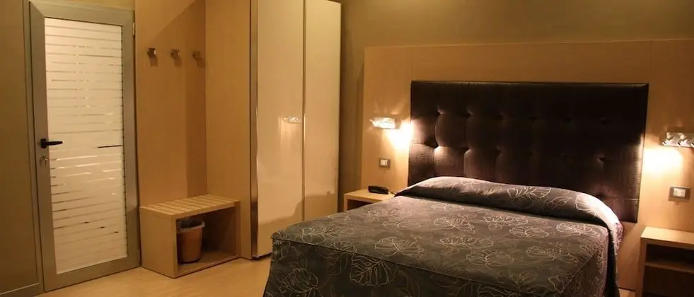 Executive Tek Büyük veya İki Ayrı Yataklı Oda