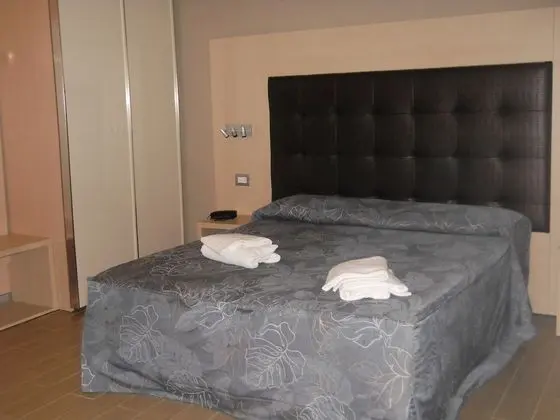 Executive Tek Büyük veya İki Ayrı Yataklı Oda