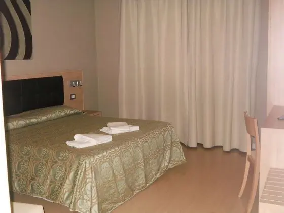 Executive Tek Büyük veya İki Ayrı Yataklı Oda