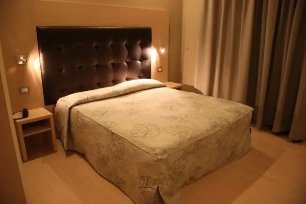 Executive Tek Büyük veya İki Ayrı Yataklı Oda