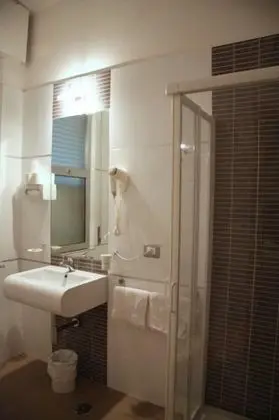 Executive Tek Büyük veya İki Ayrı Yataklı Oda