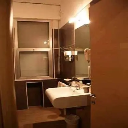 Executive Tek Büyük veya İki Ayrı Yataklı Oda