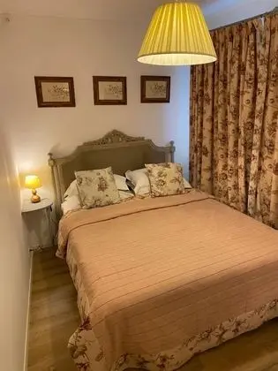 Comfort Villa (3 meters from main building)