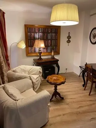 Comfort Villa (3 meters from main building)