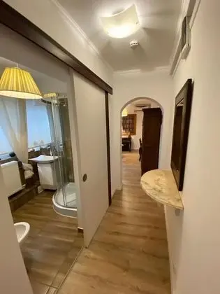 Comfort Villa (3 meters from main building)