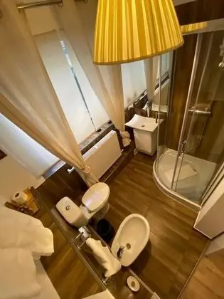 Comfort Villa (3 meters from main building)