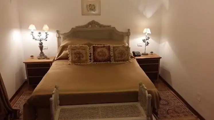 Standard Tek Büyük Yataklı Oda, 1 Çift Kişilik Yatak