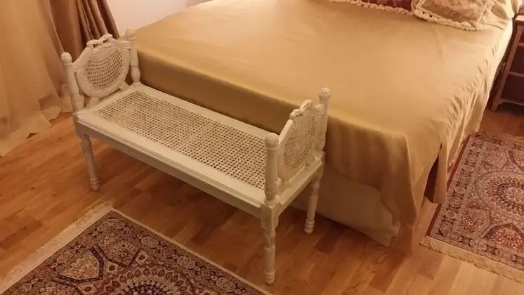 Standard Tek Büyük Yataklı Oda, 1 Çift Kişilik Yatak
