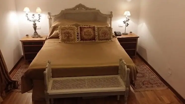 Standard Tek Büyük Yataklı Oda, 1 Çift Kişilik Yatak