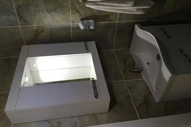 Standart Oda - Dağ Manzaralı