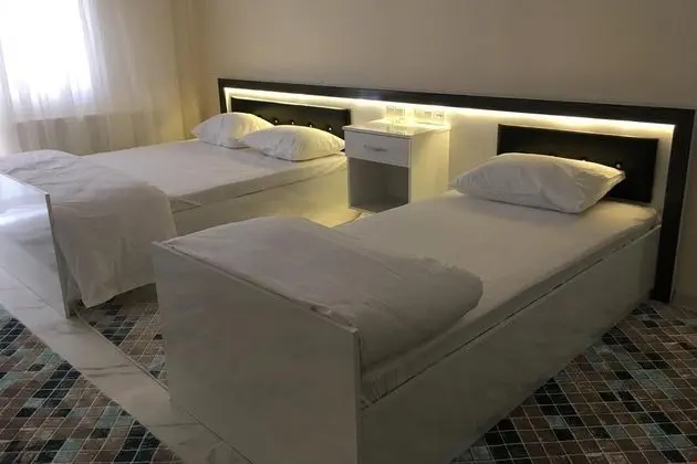 Standart Oda - Dağ Manzaralı