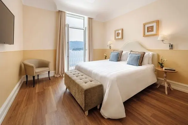 Deluxe Oda, Deniz Manzaralı