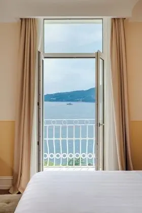 Deluxe Oda, Deniz Manzaralı