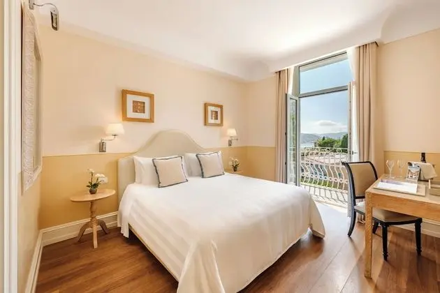 Oda, Kısmi Deniz Manzaralı (Prestige)