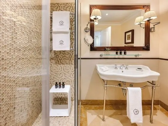 Oda, Kısmi Deniz Manzaralı (Prestige)