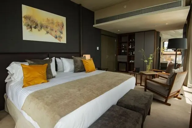 Comfort Tek Büyük Yataklı Oda, 1 Büyük (Queen) Boy Yatak