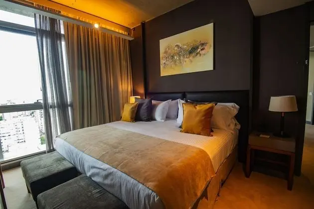 Comfort Tek Büyük Yataklı Oda, 1 Büyük (Queen) Boy Yatak