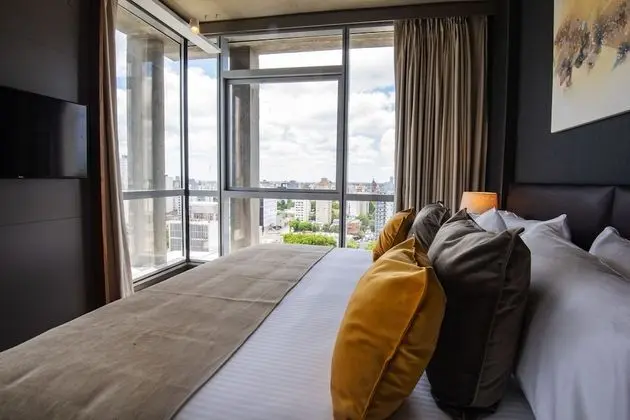 Comfort Tek Büyük Yataklı Oda, 1 Büyük (Queen) Boy Yatak