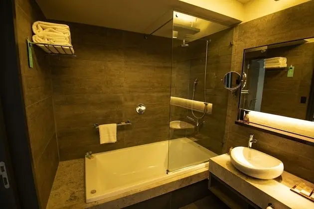 Comfort Tek Büyük Yataklı Oda, 1 Büyük (Queen) Boy Yatak