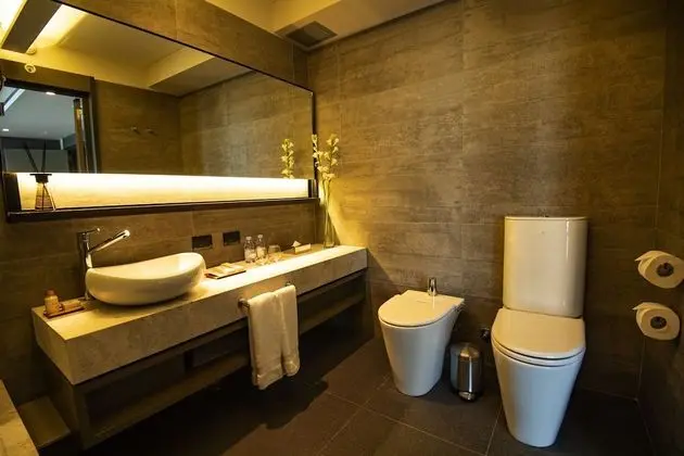 Comfort Tek Büyük Yataklı Oda, 1 Büyük (Queen) Boy Yatak