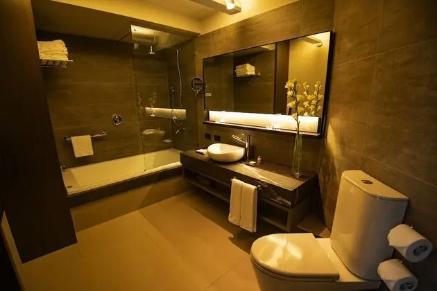 Superior Dört Kişilik Oda, 2 Büyük (Queen) Boy Yatak