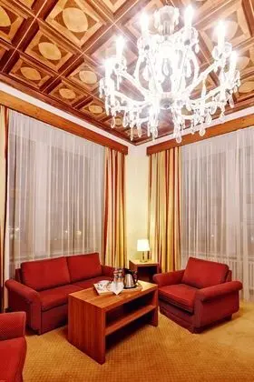 Executive Tek Büyük Yataklı Oda, Küvet