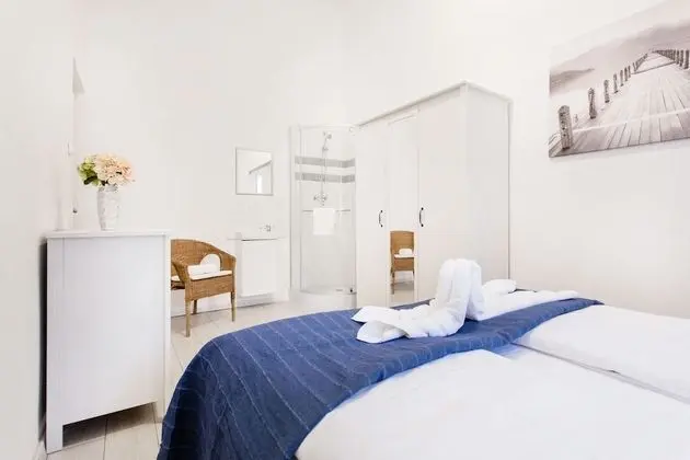 Standard Apart Daire, 2 Yatak Odası