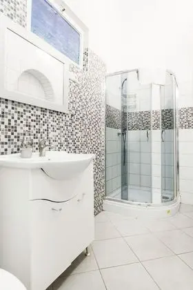 Standard Apart Daire, 2 Yatak Odası