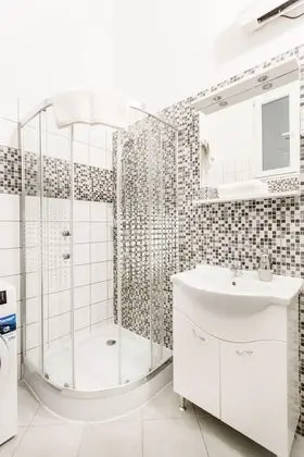 Standard Apart Daire, 2 Yatak Odası