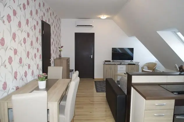 Standard Apart Daire, 3 Yatak Odası