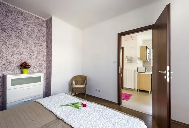 Standard Apart Daire, 3 Yatak Odası