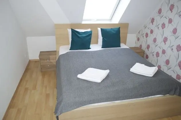 Standard Apart Daire, 3 Yatak Odası