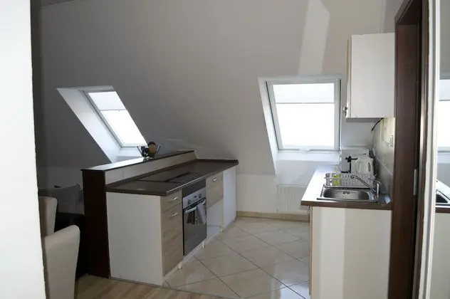 Standard Apart Daire, 3 Yatak Odası