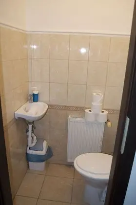 Standard Apart Daire, 3 Yatak Odası