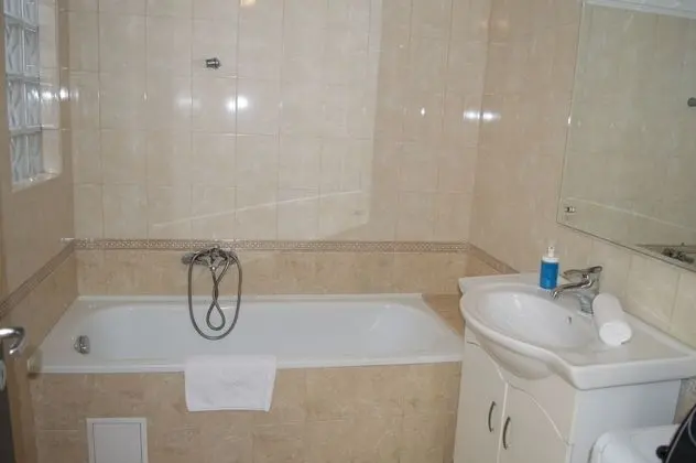 Standard Apart Daire, 3 Yatak Odası