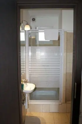 Standard Apart Daire, 3 Yatak Odası