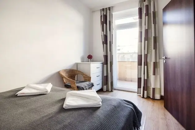 Superior Apart Daire, 3 Yatak Odası, Balkon, Şehir Manzaralı