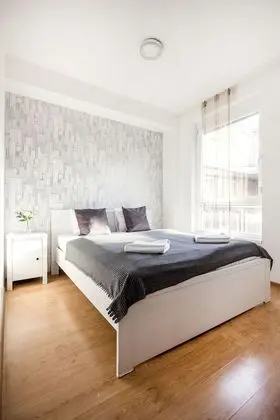 Superior Apart Daire, 3 Yatak Odası, Balkon, Şehir Manzaralı